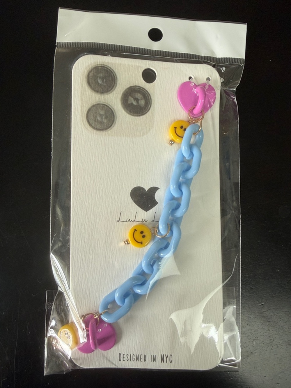 Shop Talulah Phone Finger Strap